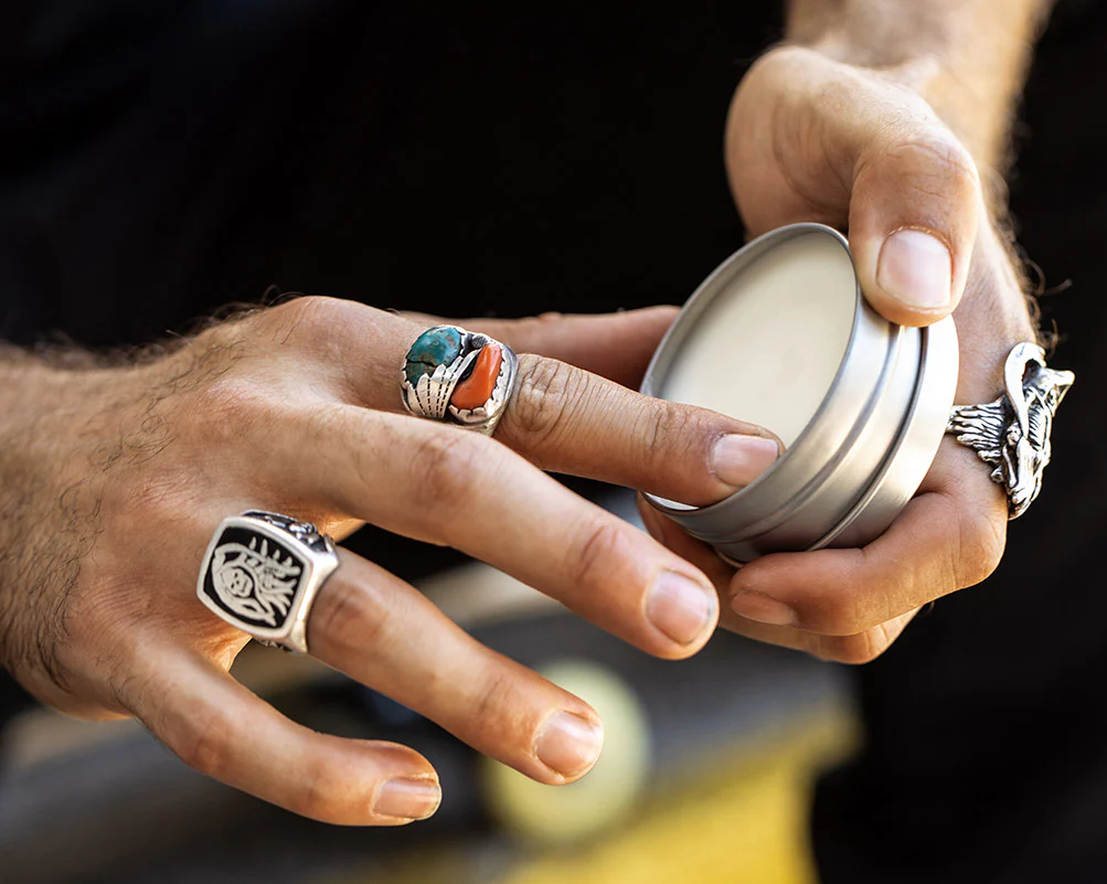 Beard Balm - Image 4