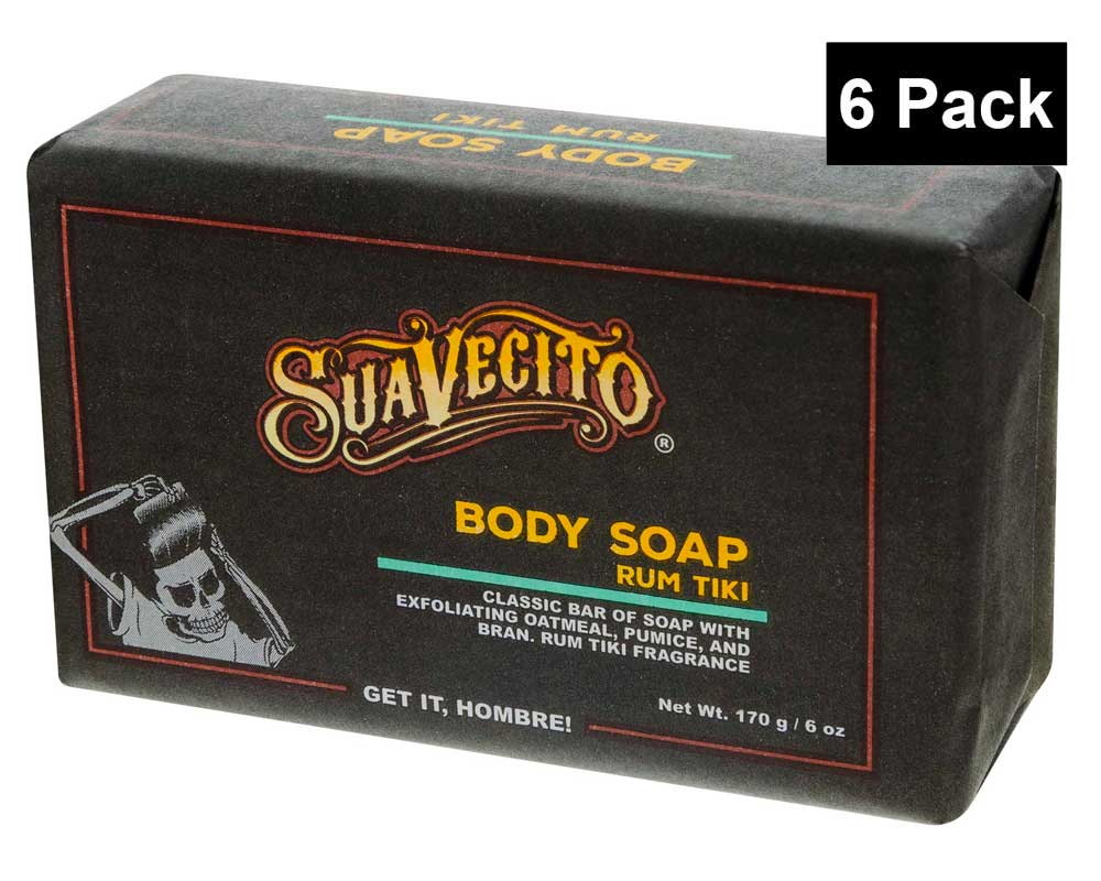 Body Soap - Image 17