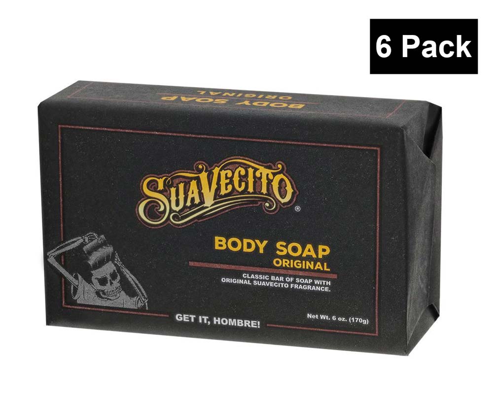 Body Soap - Image 8