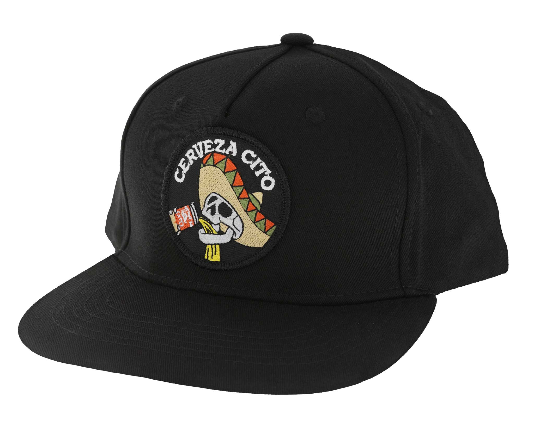 Chug Patch Hat