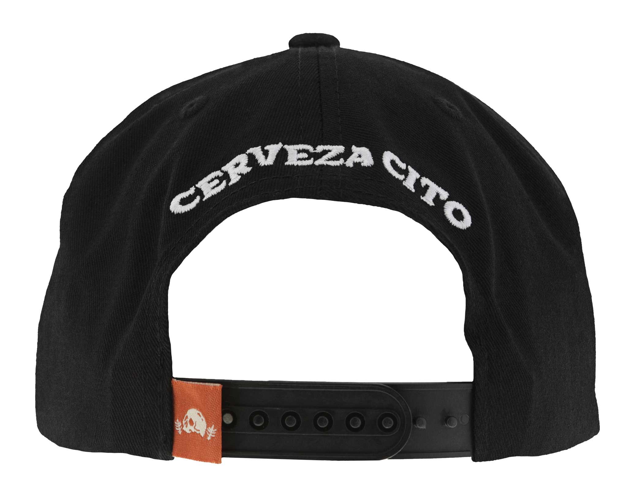 Chug Patch Hat - Image 3