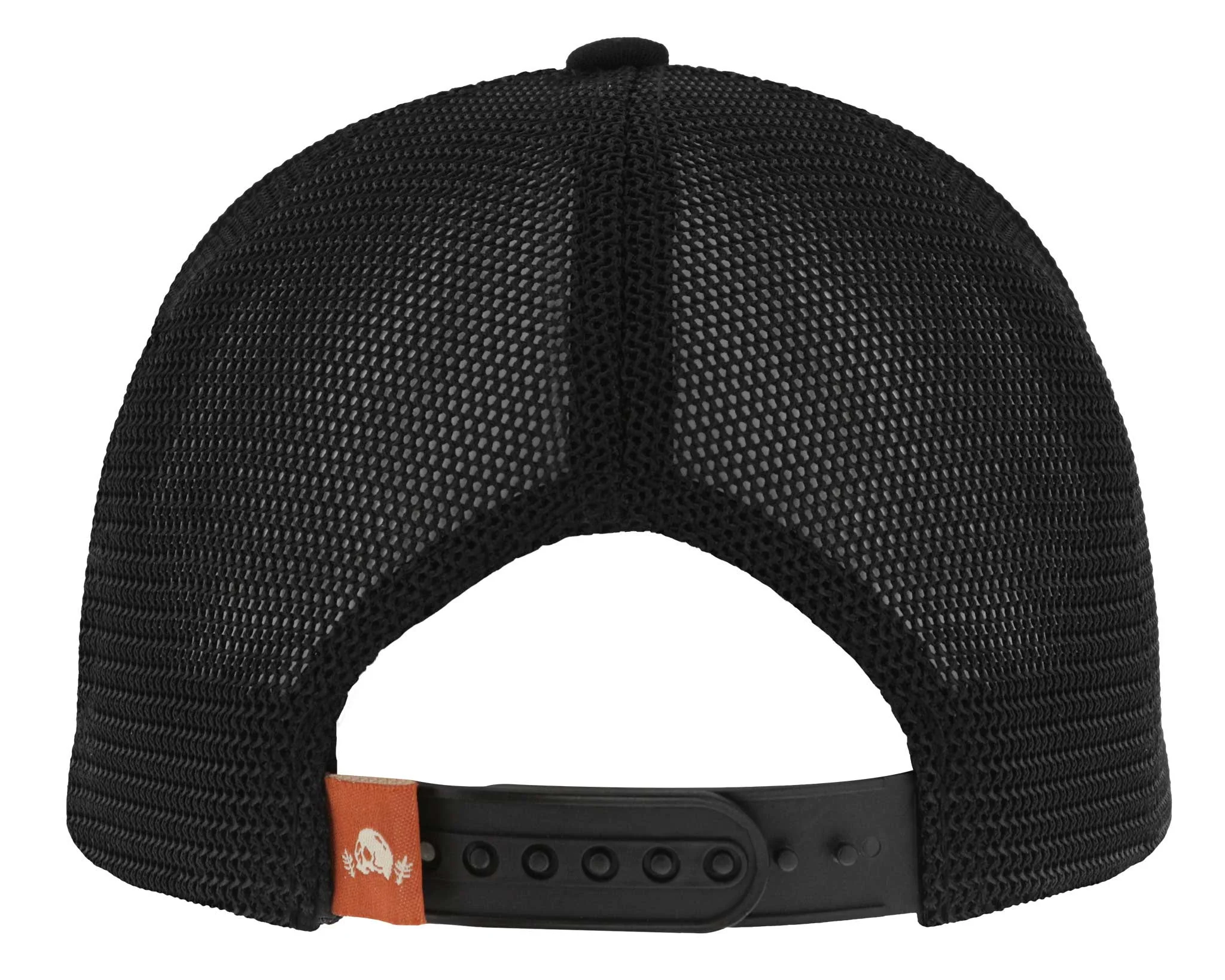 Chug Trucker Hat - Image 3