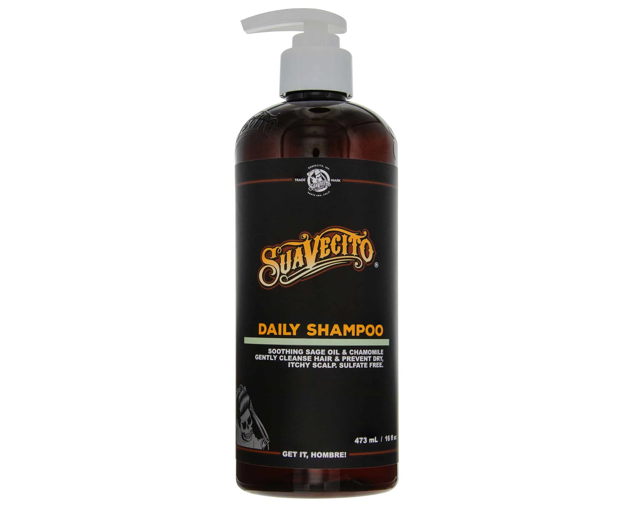 Daily Shampoo - Image 3