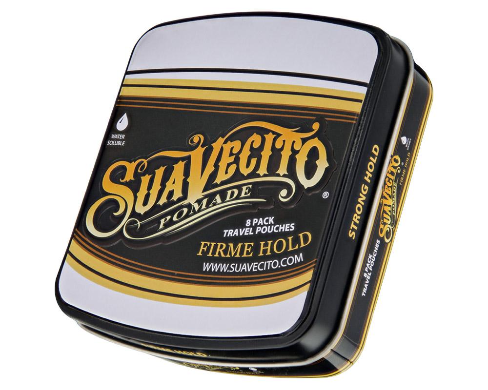 Firme (Strong) Hold Pomade - Image 15