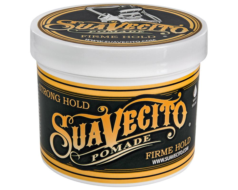 Firme (Strong) Hold Pomade - Image 17