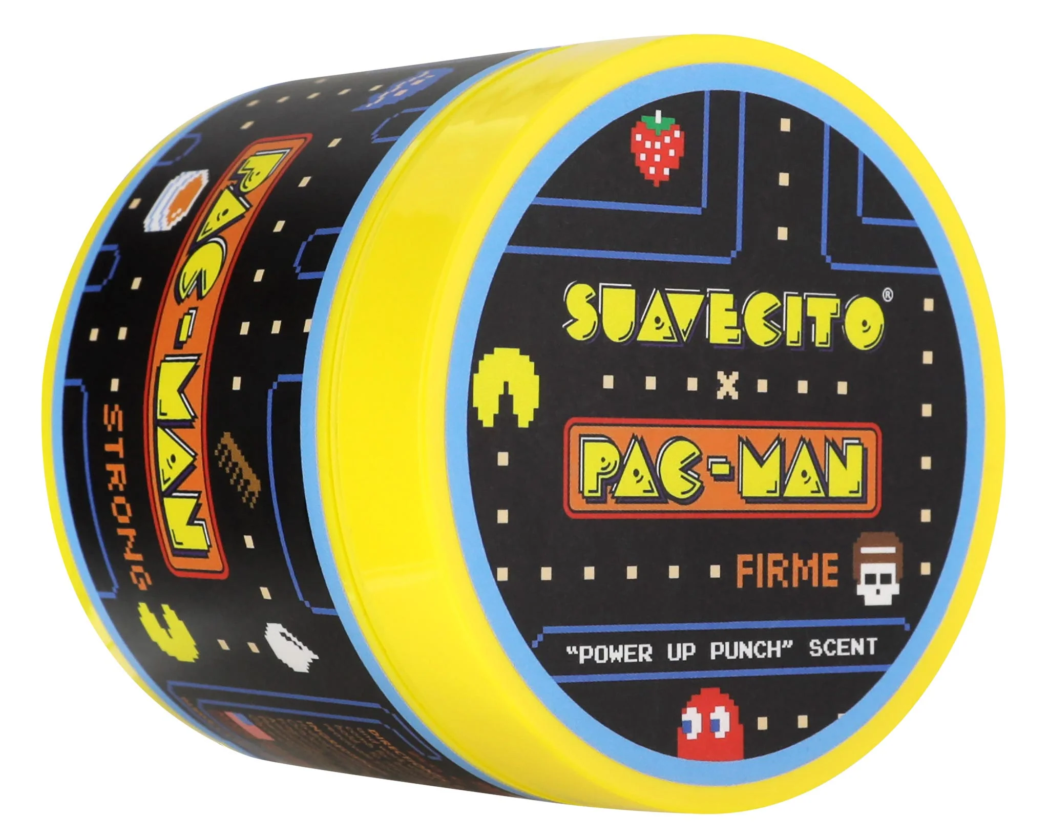 Firme (Strong) Hold Pomade - Image 22