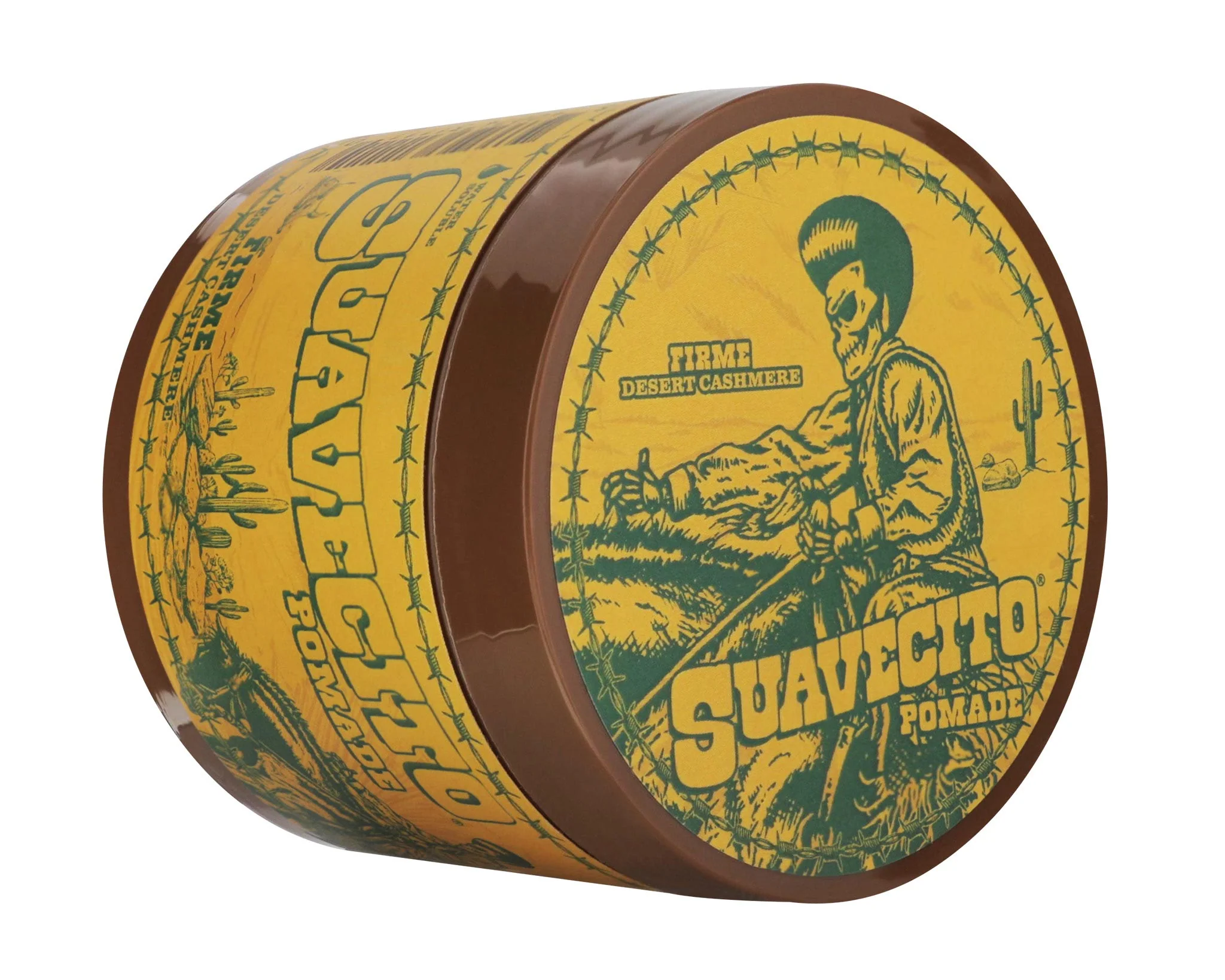 Firme (Strong) Hold Pomade - Image 23