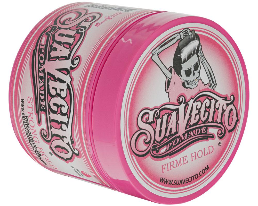 Firme (Strong) Hold Pomade - Image 24