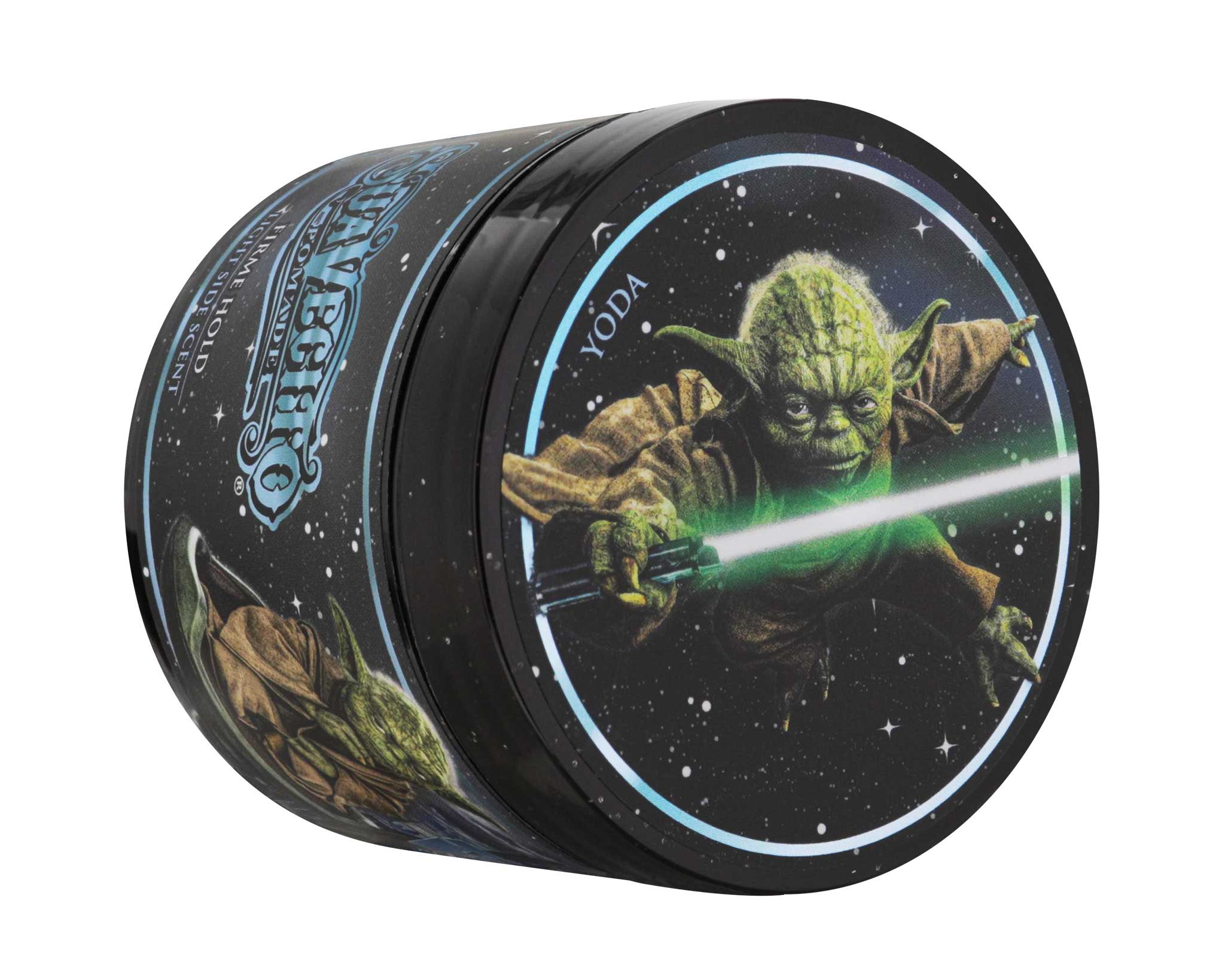 Firme (Strong) Hold Pomade - Image 25