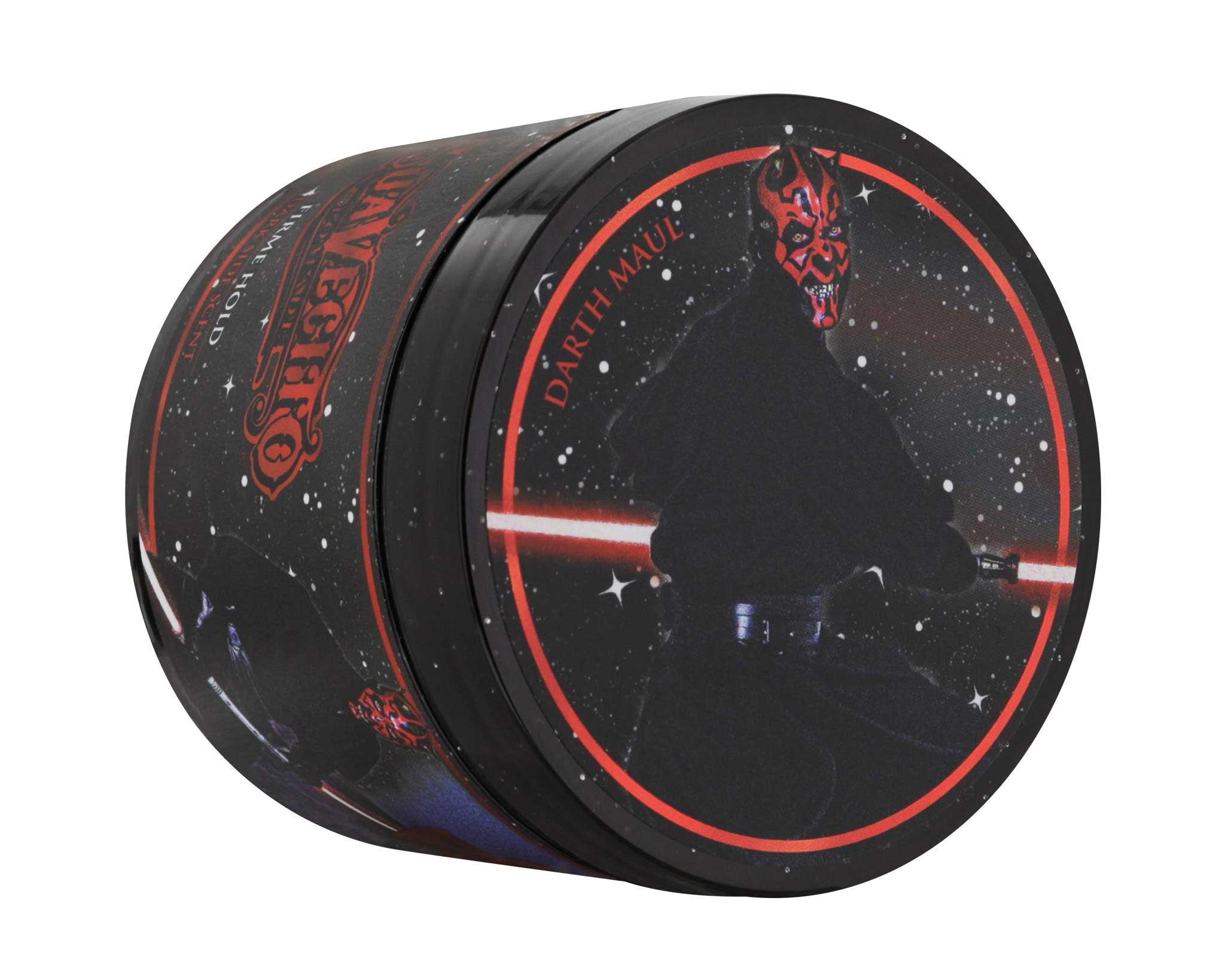 Firme (Strong) Hold Pomade - Image 26