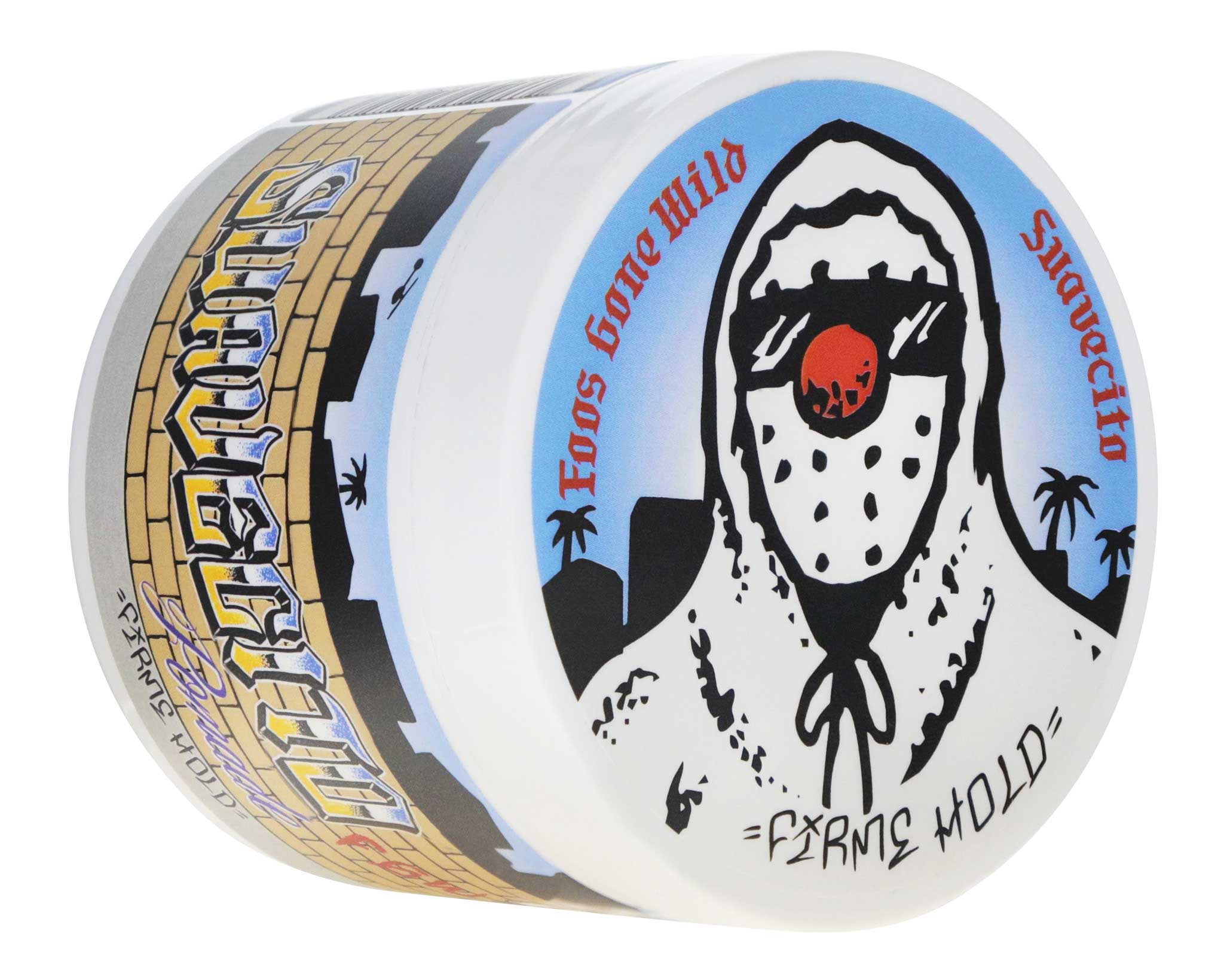 Firme (Strong) Hold Pomade - Image 28