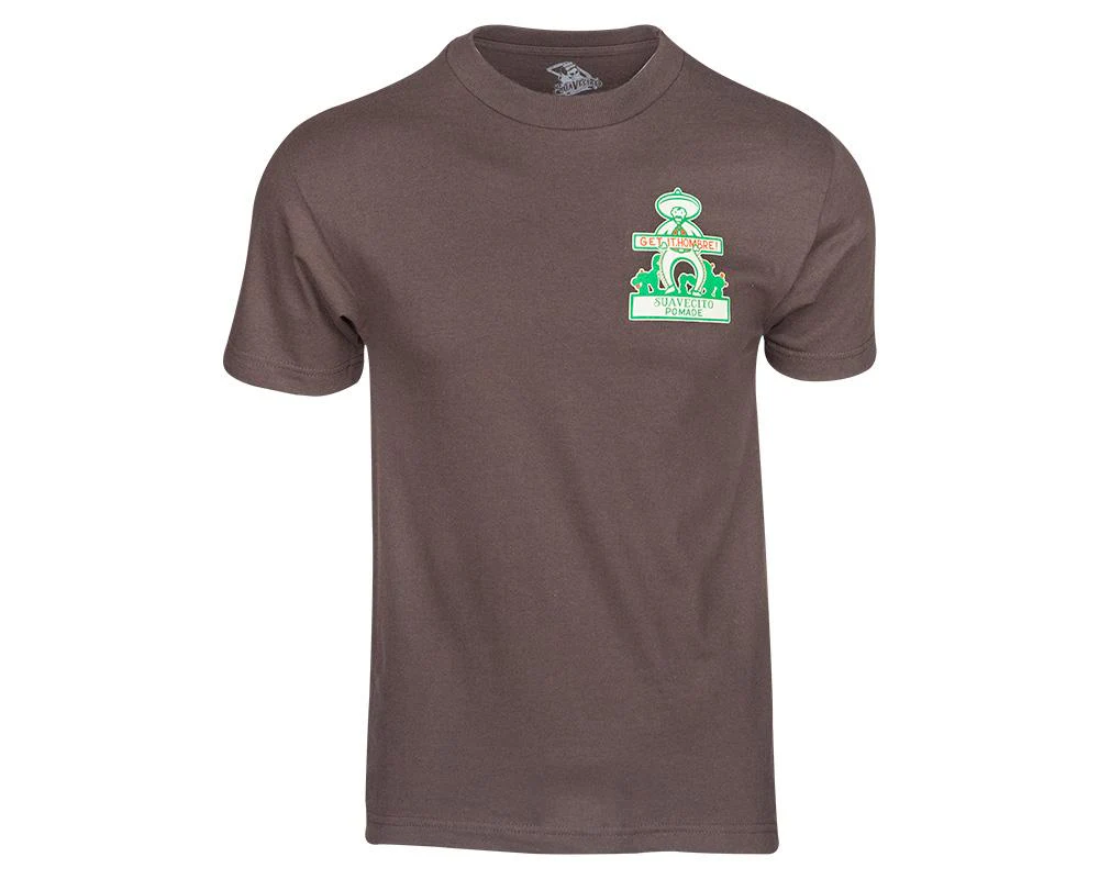 Gaucho Tee - Image 2