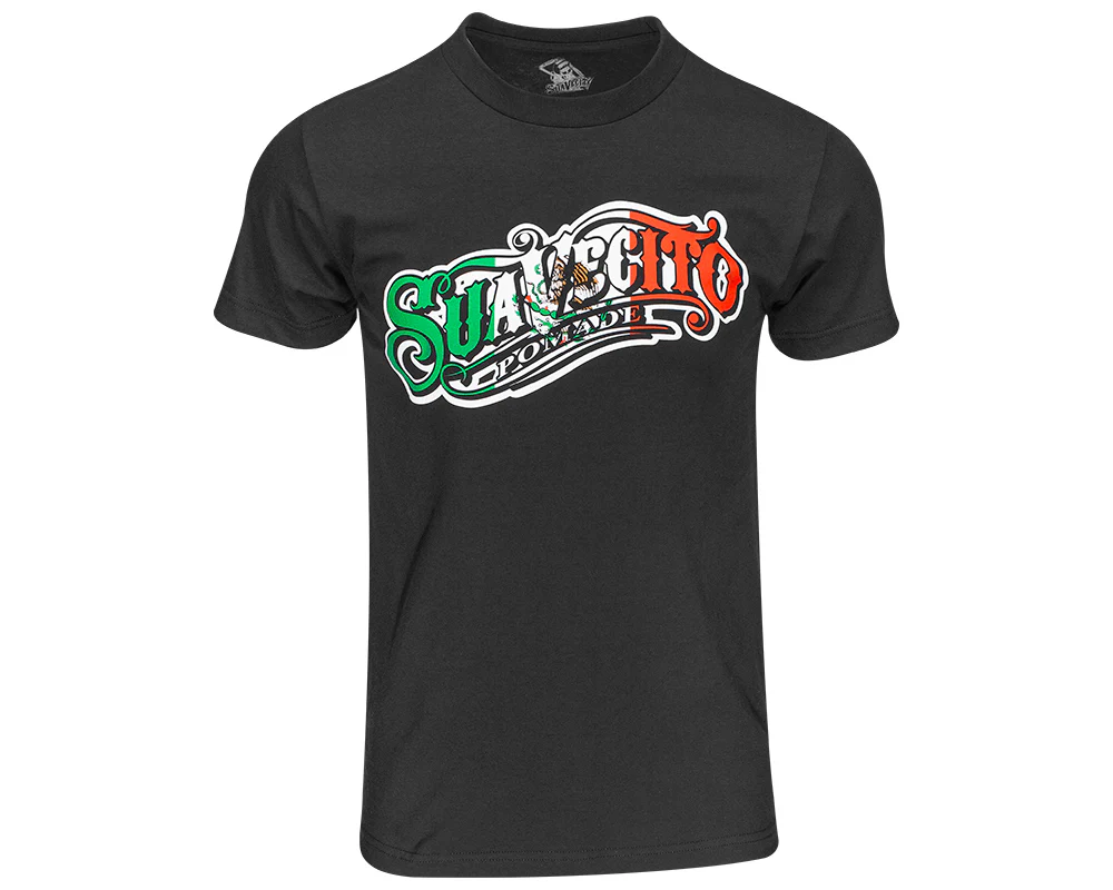 Mexican Flag OG Tee - Image 2