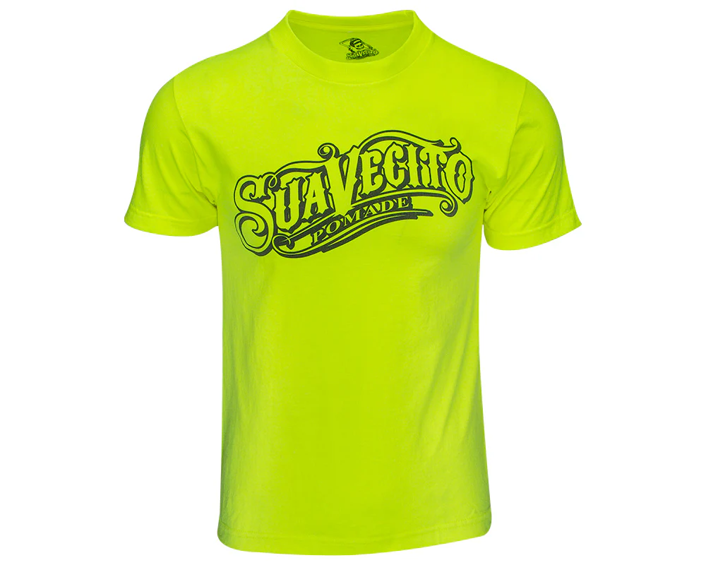 OG Safety Green Tee - Image 2