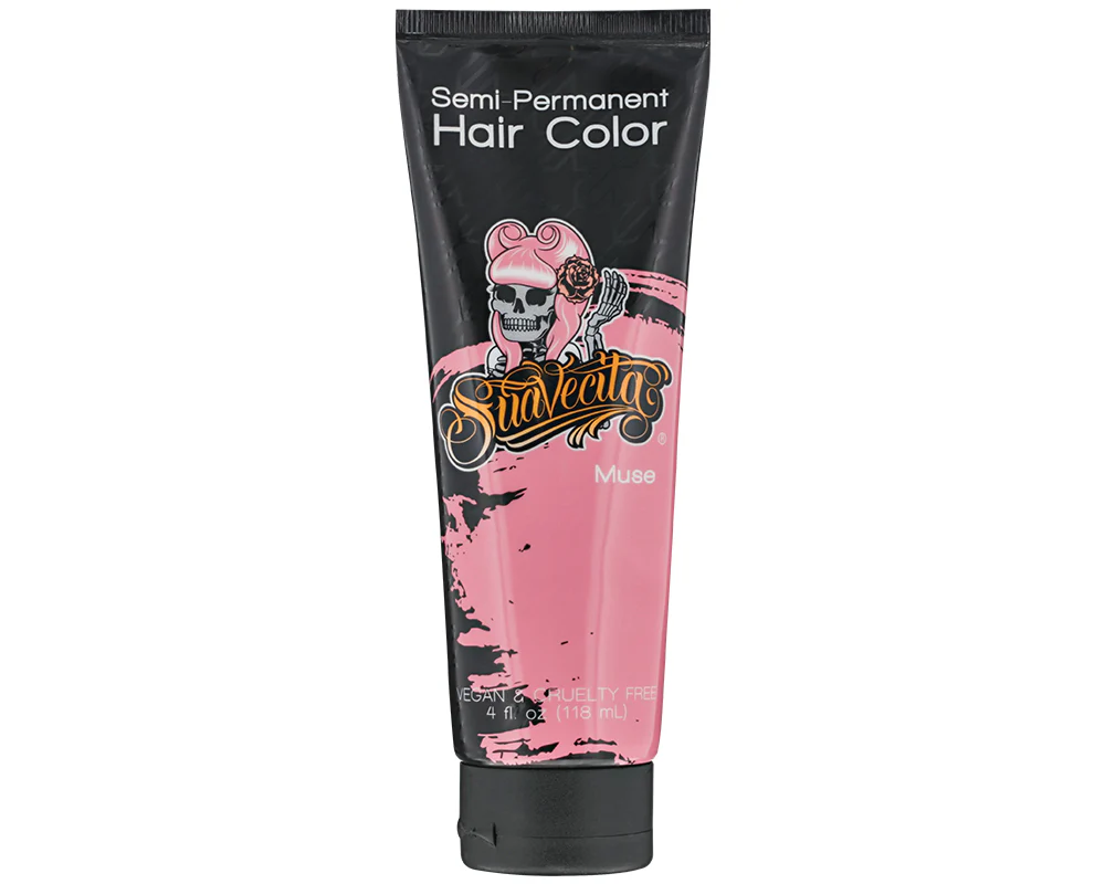 Semi-Permanent Hair Color - Image 7