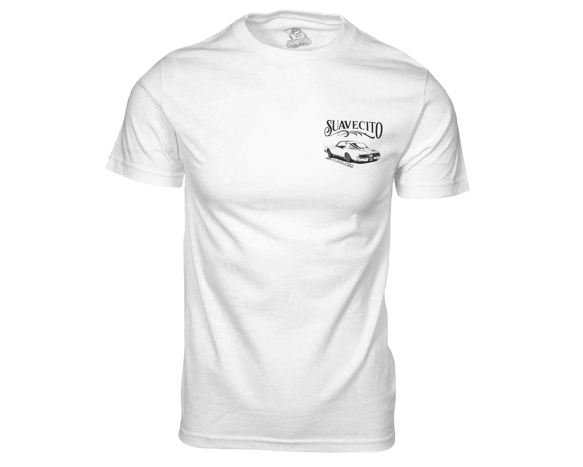 Smooth Sailing Tee - Image 2