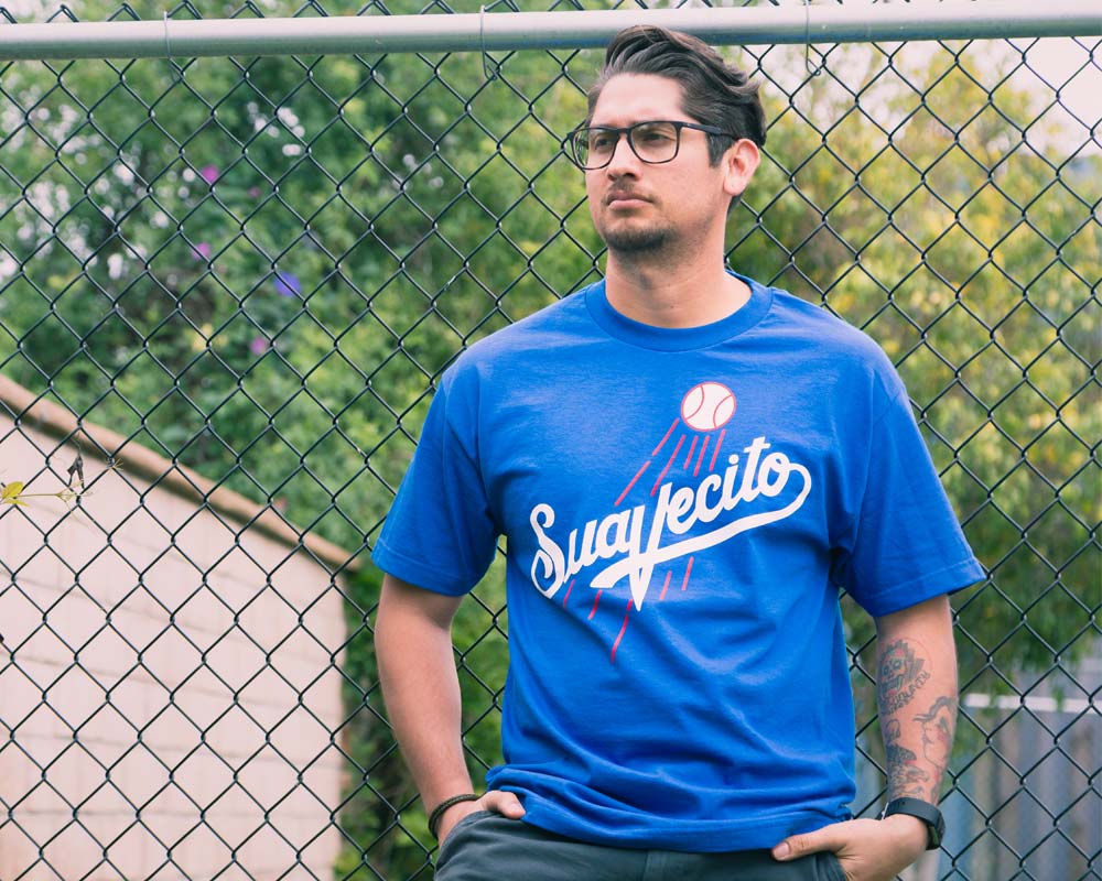 Stadium Tee - Image 2