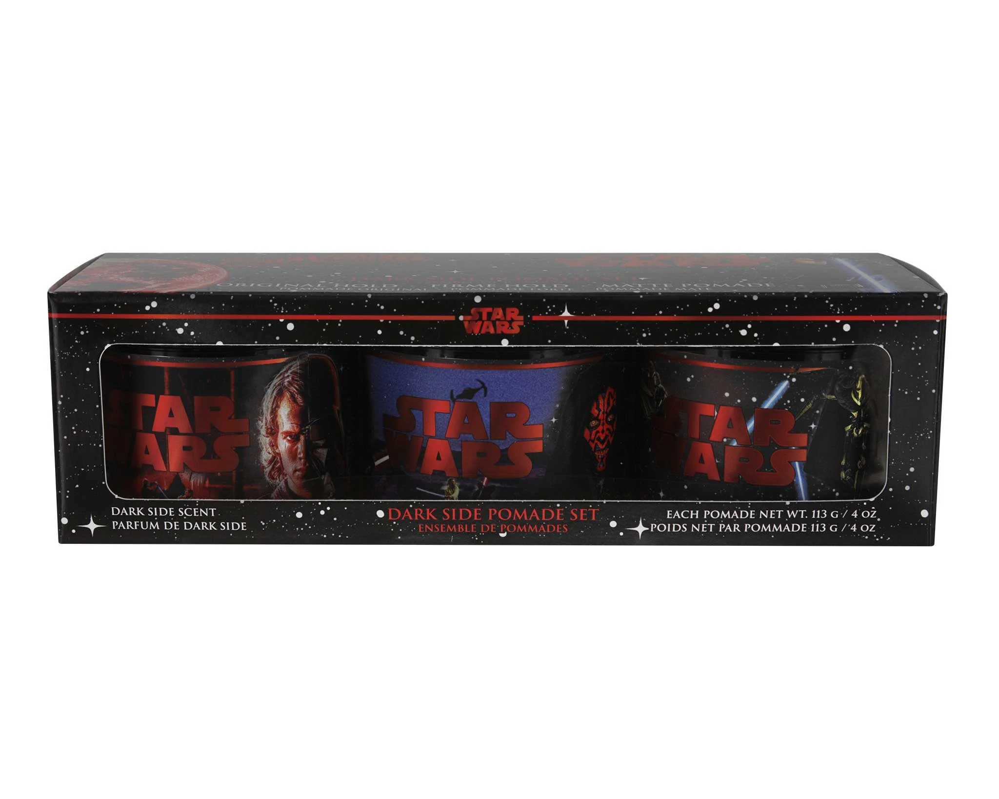 Star Wars Dark Side II Box Set - Image 4