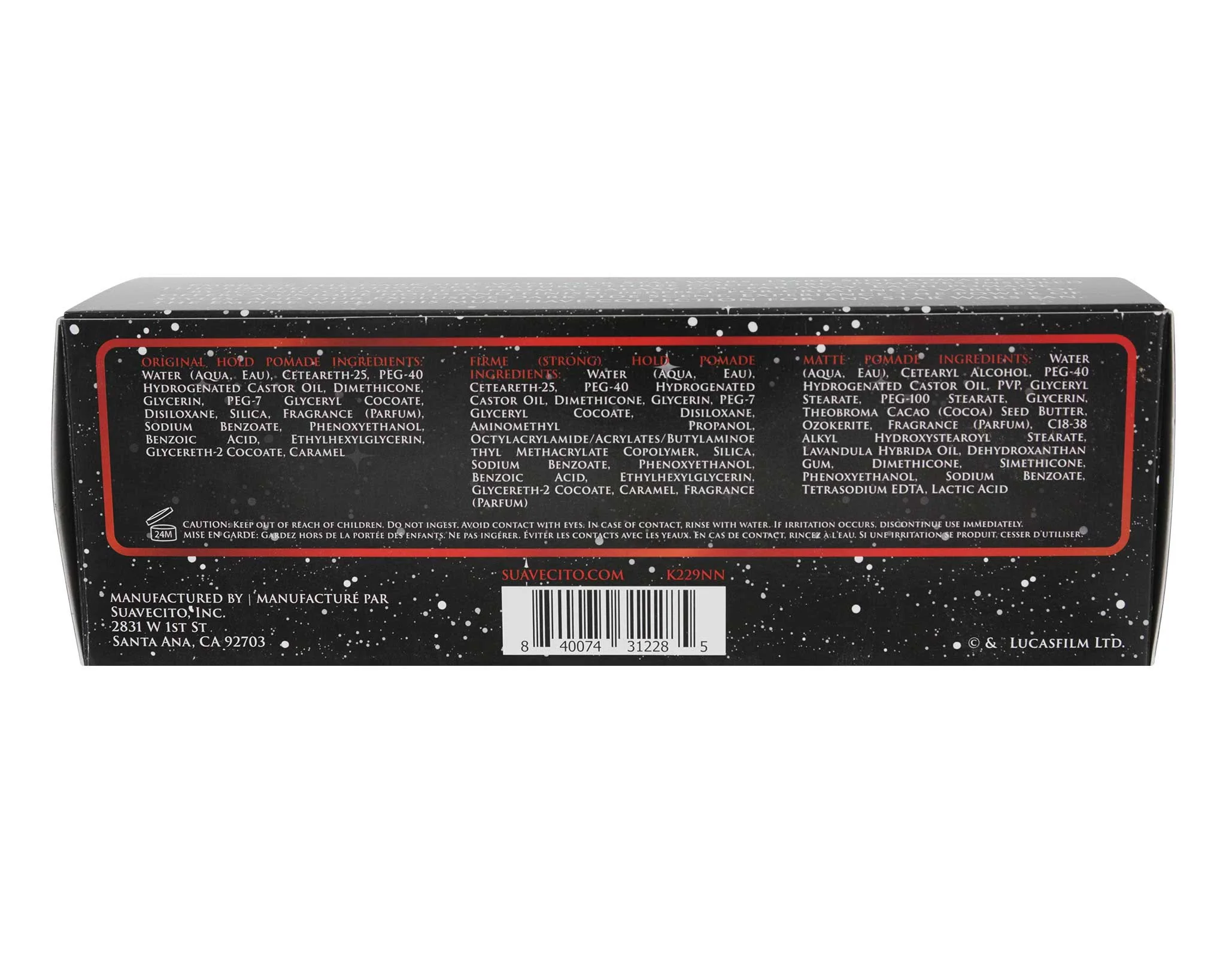 Star Wars Dark Side II Box Set - Image 7