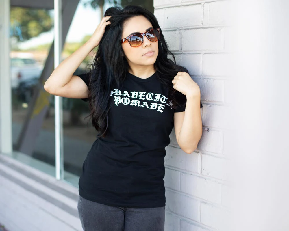 Suavecita Old E Tee - Image 3
