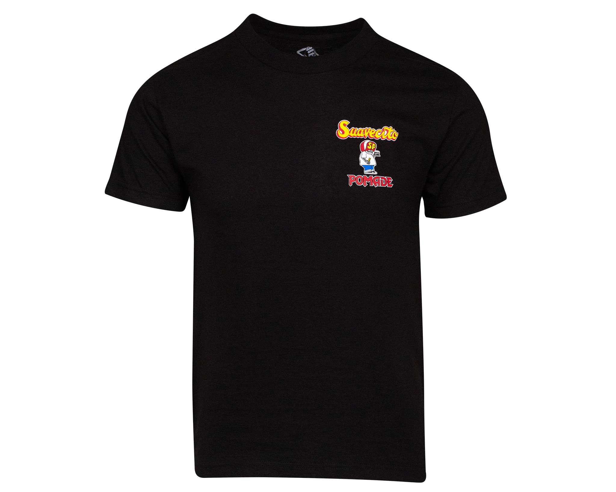 Taqueria Tee - Black - Image 2